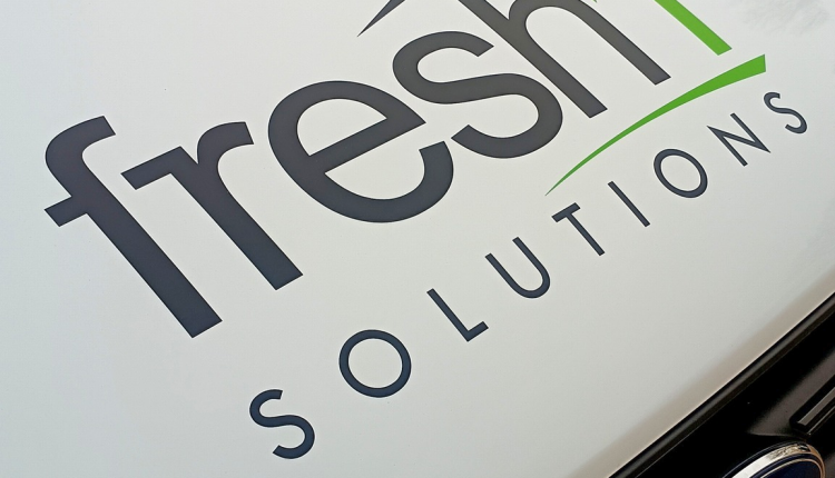 Vehicle Graphics
