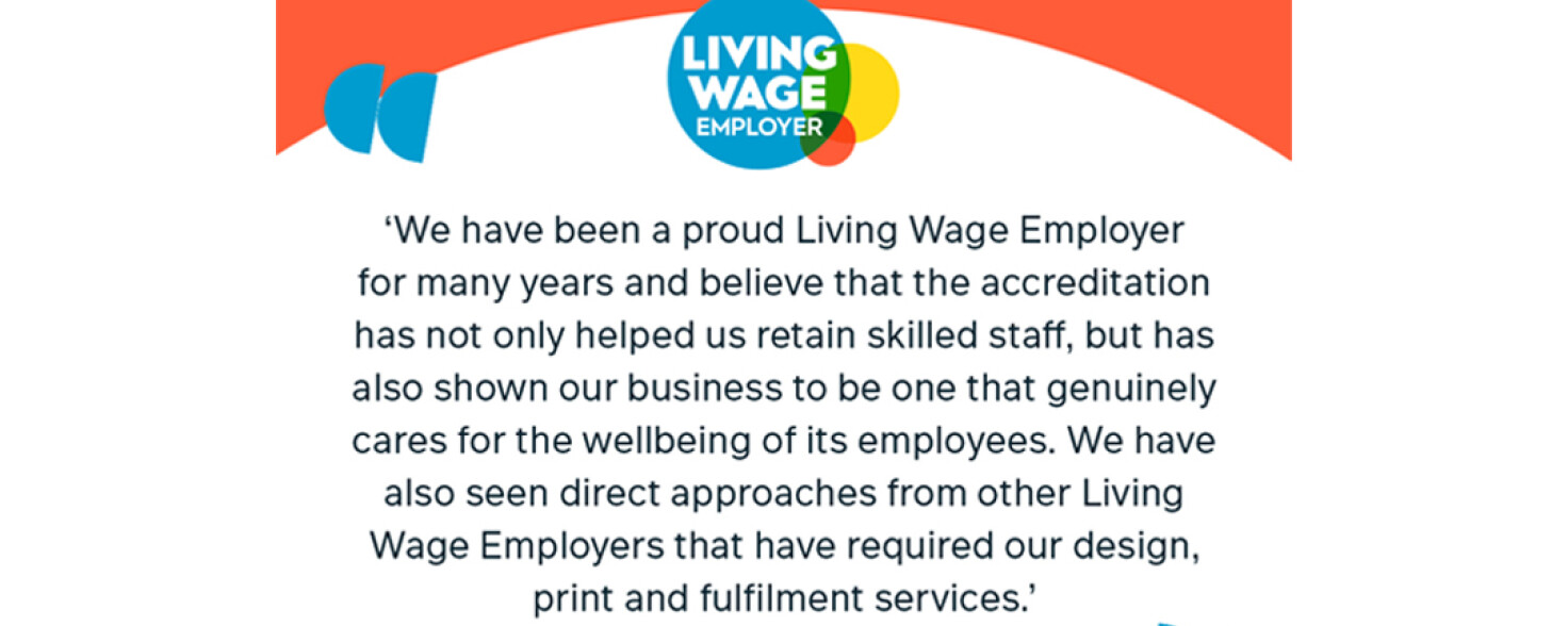 Living Wage NEW NEWS PAGE