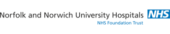 NNUH Logo