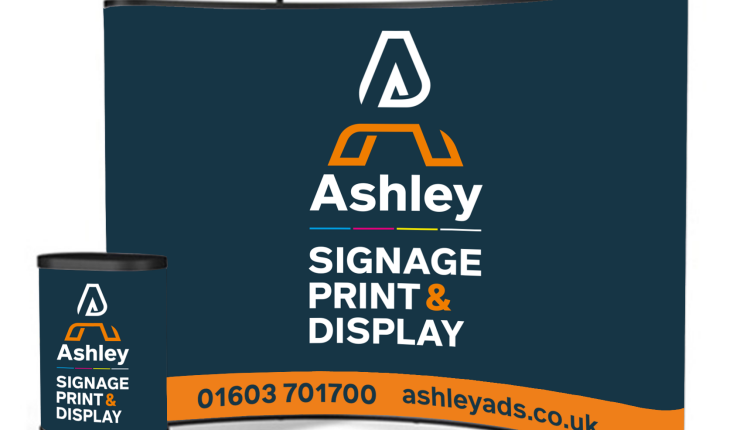 Display Stands
