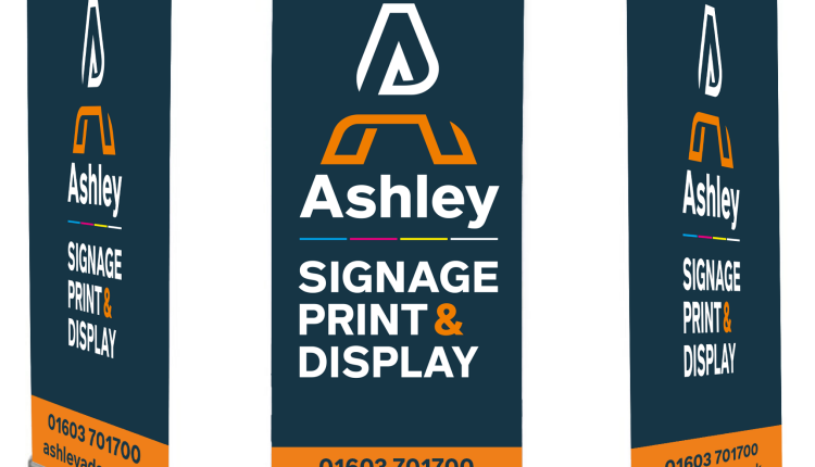 Pop Up Banners
