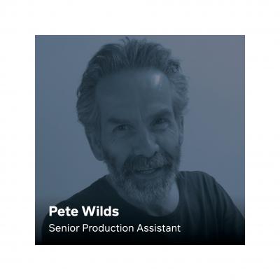 pete on new